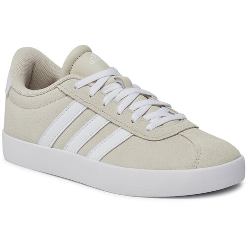 Adidas Dečije patike VL Court 3.0, Bež Slike