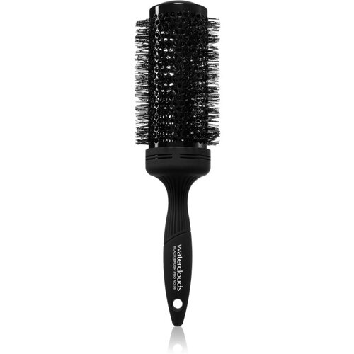 Waterclouds Black Brush Pro glavnik za lase 1 kos Cene