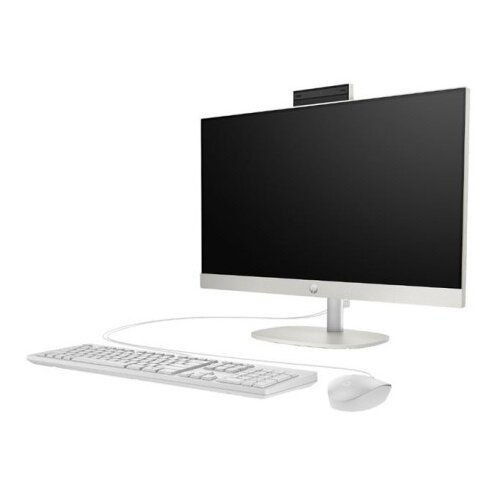 HP AIO ProOne 240 G10 i5-1334U 16GB 512GB DOS, 9M9G0AT ( 0001438065 ) Cene