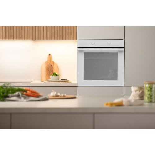 Gorenje Vgradna pečica G400 BPS6737E06PWG, piroliza, 60 x 60|Energijski razred A+, (5000099145) Cene
