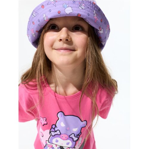 Sinsay Dvostrana pamukna kapa Hello Kitty Cijene