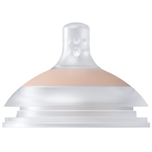 Lovi Mammafeel Bottle 250ml bočica za bebe 3 m+ 2x250 ml Slike