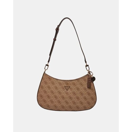 Guess Torbice za na ramo NOELLE HWBG96 72180 Kostanjeva Cene