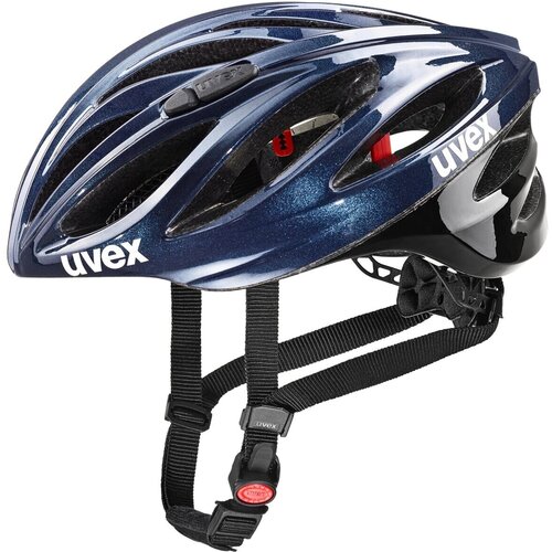 Uvex Boss Race S bicycle helmet Cene