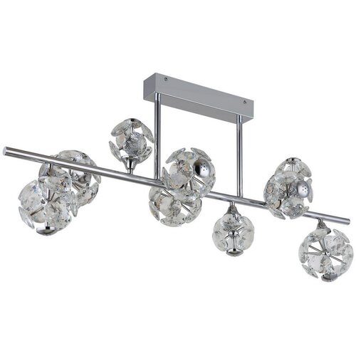 Globo STROPNA LED-SVETILKA VIRINA //3000 K/230 V/ Slike