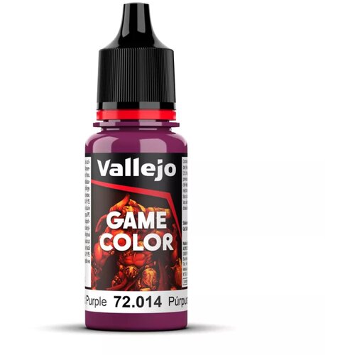Vallejo Game Color Warlord Purple - 17 ml Cene