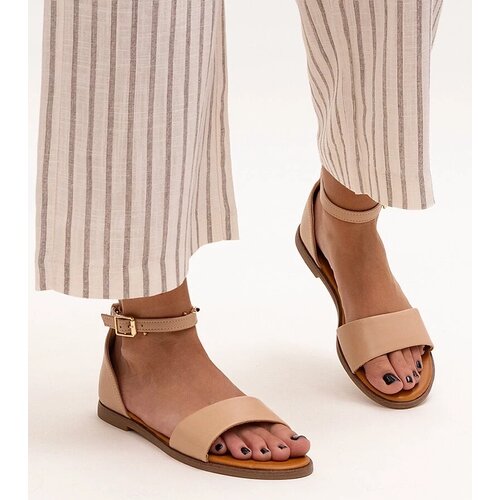 D/CEO Silver loafers Ilana Cene