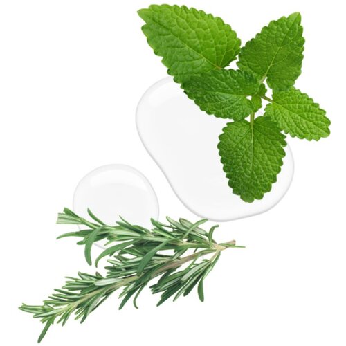 Kallos KJMN Professional Rosemary regenerirajuće i za&amp;scaron;titno ulje za o&amp;scaron;tećenu kosu i ispucale vrhove 50 ml Slike