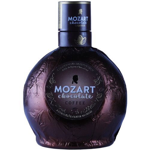 Mozart Liker Coffee Cene