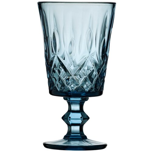 Lyngby Glas Kozarci v kompletu 4 ks za vino 290 ml Sorrento – Cene
