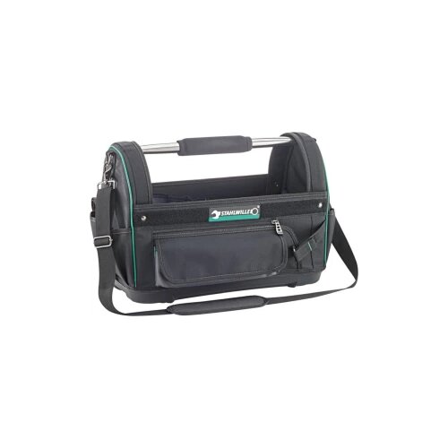 Stahlwille 13219 TOOL BAG 81620004 torba za alat - bez sadržaja (Š x V) 390 mm x 270 mm Cijene
