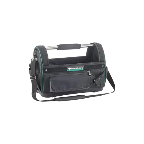 Stahlwille 13219 TOOL BAG 81620004 torba za alat - bez sadržaja (Š x V) 390 mm x 270 mm