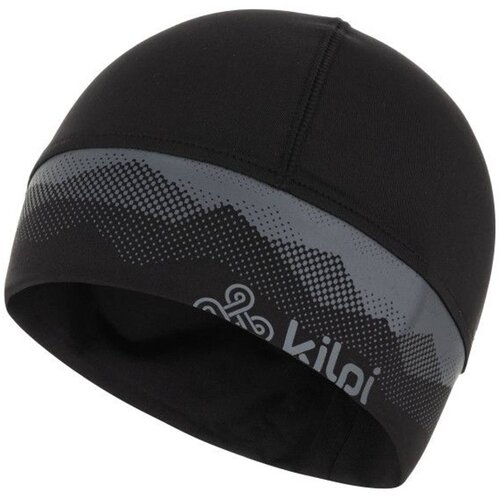 Kilpi TAIL-U running cap black Slike