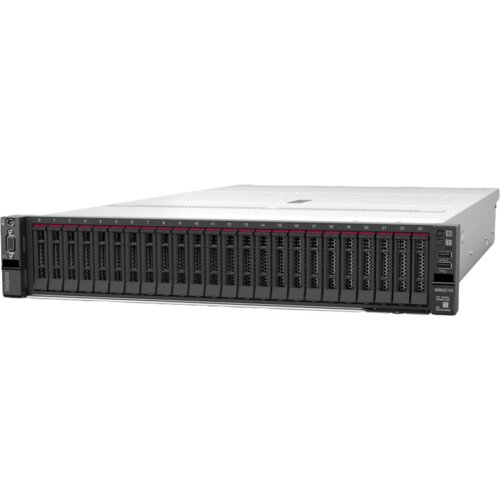 Lenovo ThinkSystem SR650 v2; Xeon Silver 4310 (12C 2.1GHz 18MB Cache/120W), 32GB (1x32GB, 3200MHz 2Rx4... Cijene