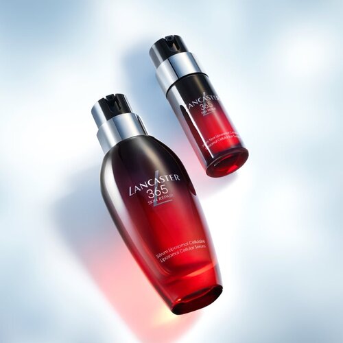 Lancaster 365 Skin Repair Liposomal Cellular serum za područje oko očiju za žene 15 ml Slike