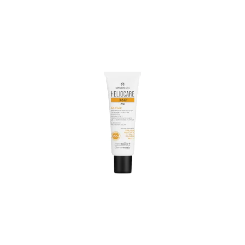 Heliocare 360° MD AK Fluid SPF100+