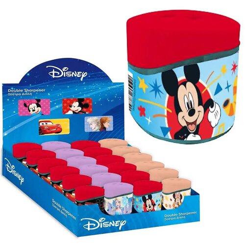 Luna Disney: Dvori luknjasti šilček z rezervoarjem Mickey Mouse 1 kos Cene