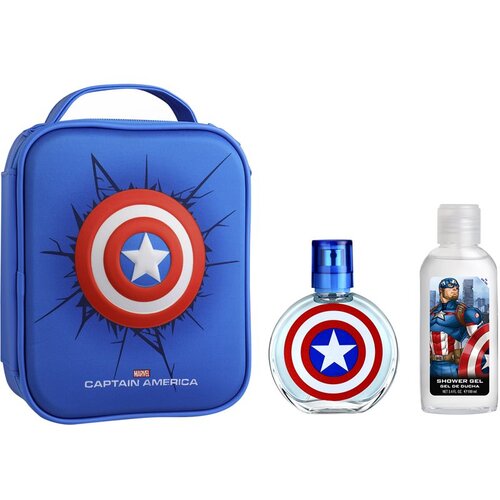 Marvel Captain America set za djecu Cijene