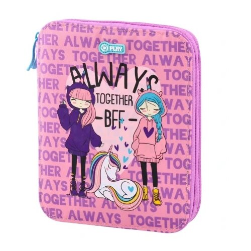 Play Double grande, pernica puna, Magical Friendship Cene