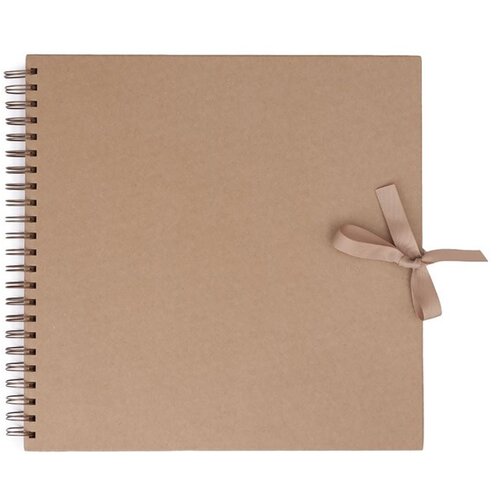 Album za scrapbooking neutral | 30,5 x 30,5 cm Slike