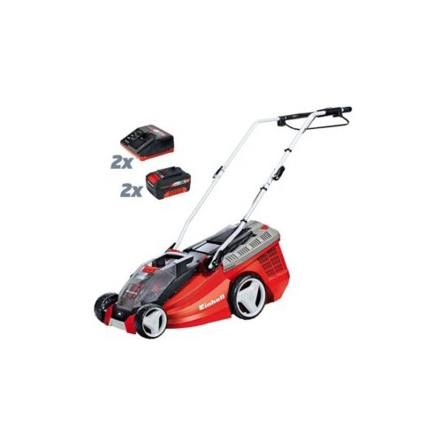 Aku kosilica set PXC GE-CM 36 Li Kit Einhell Cijene