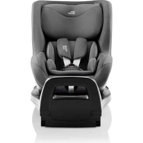 Britax Romer autosjedalica i-Size 61-105 cm Dualfix Pro M Style mineral grey 2000040891 Cijene