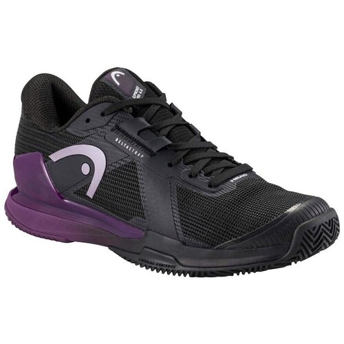 Head Tenis Sprint Pro 4.0 Črna Slike