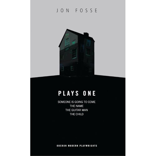 Bloomsbury Publishing Jon Fosse - Fosse: Plays One Cene