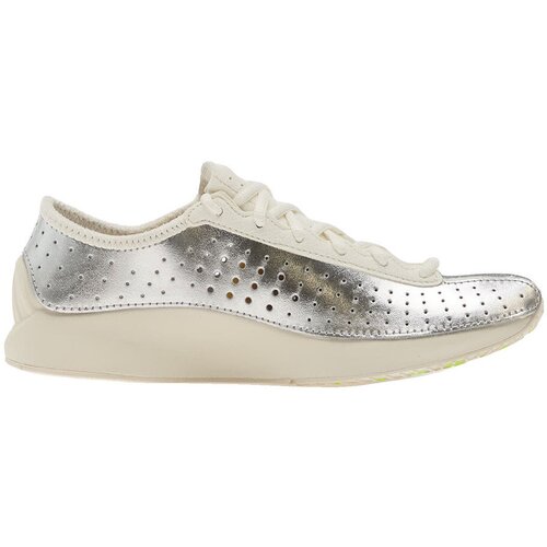 Nike Nizke superge Baskets air superfly couleur Pale Ivory/Metallic Silver Slike