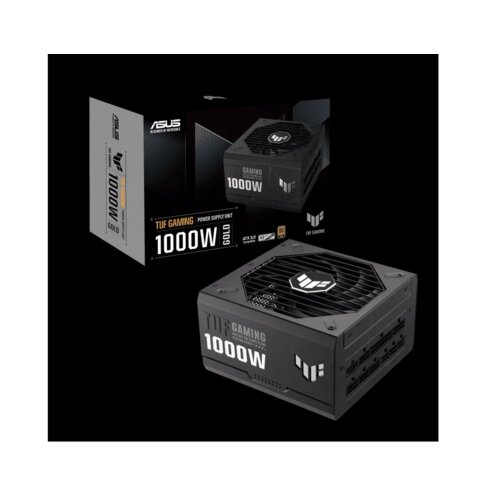 Asus PSU TUF-GAMING-1000G1000W 80Plus Gold;Full modular1x16pin;4&times;8 pin;5 x SATA Cijene