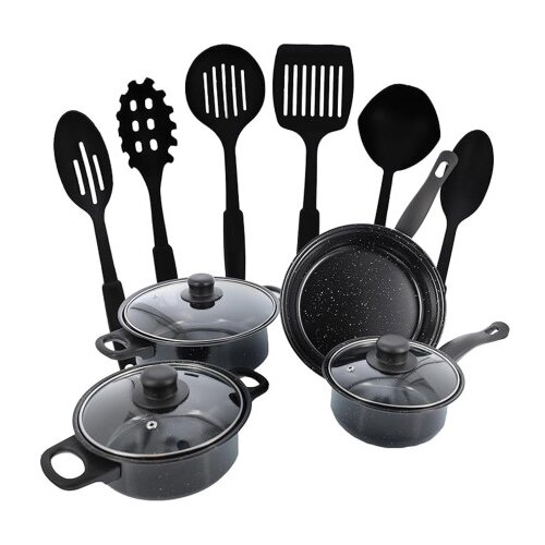 Master Set za kuhanje 13 dijelova 9113 German Line Cijene