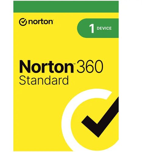 Norton 360 Standard 1D ( 21423856 ) Cene