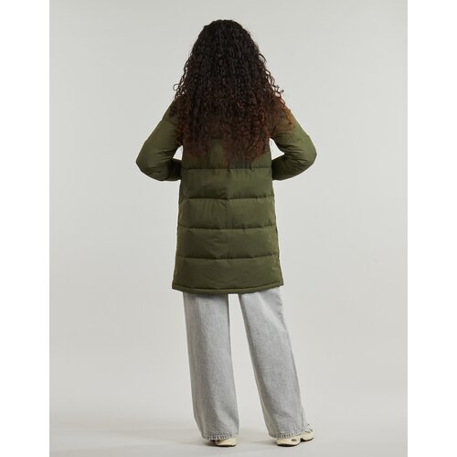 Patagonia W&amp;#039;S DOWNDRIFT PARKA Kaki Slike
