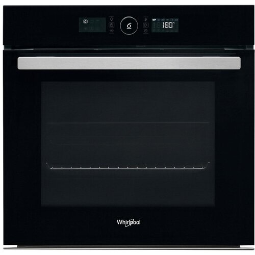Whirlpool Ugradbena pećnica AKZ9 6230 NB Slike