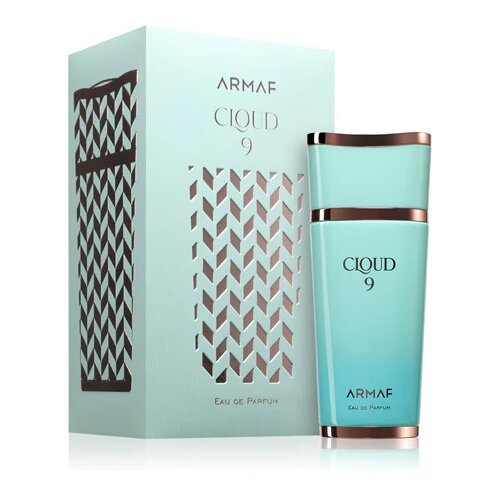 Armaf Cloud 9 100ml EDP Unisex parfem Slike