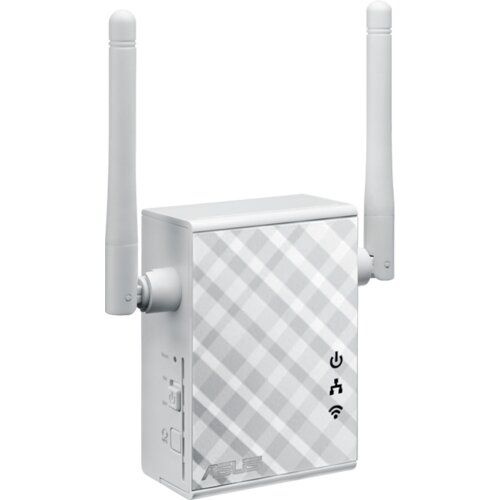 Asus RP-N12 repeater Wireless N300 Range Extender Access Point/Media Bridge Slike