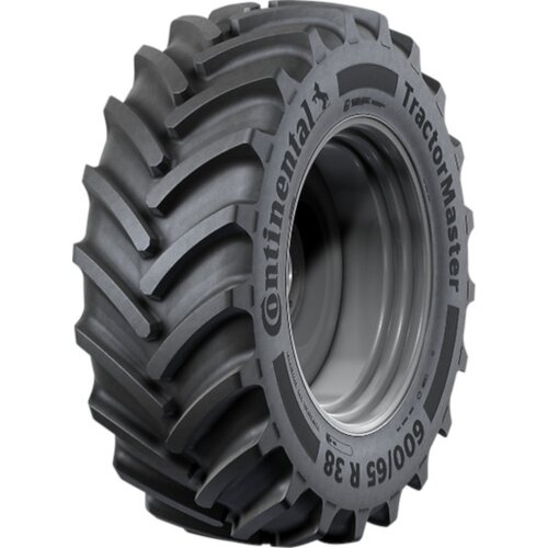 Continental traktorske gume 600/65R38 153D/156A8 TractorMaster TL - Skladišče 7 (Dostava 1 delovni dan) Cene