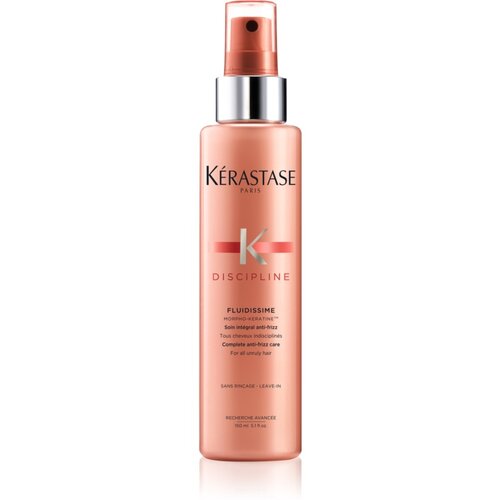 Kérastase Discipline Fluidissime kompletna njega za neposlušnu i anti-frizz kosu 150 ml Cijene
