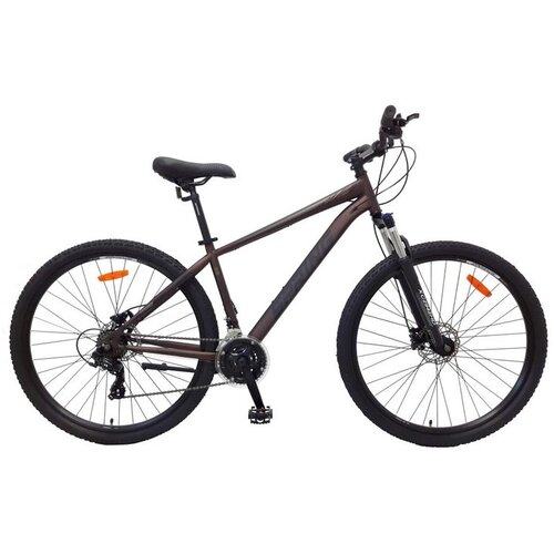 Spring RAPID 29" Cijene