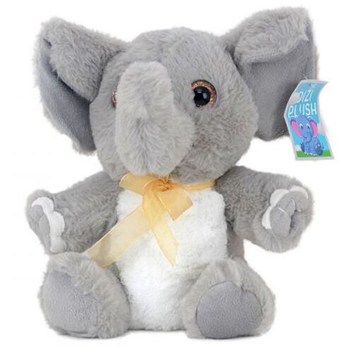 Dizi toys PLISANA IGRACKA 25CM SLON, 0+ Cene