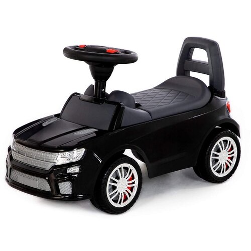 Za decu land rover style sa muzičkim volanom - crna, 4015 Cene