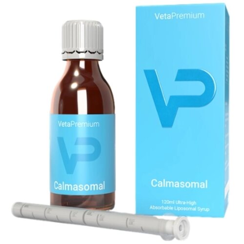 Veta Pro Calmasomal 120ml Cene