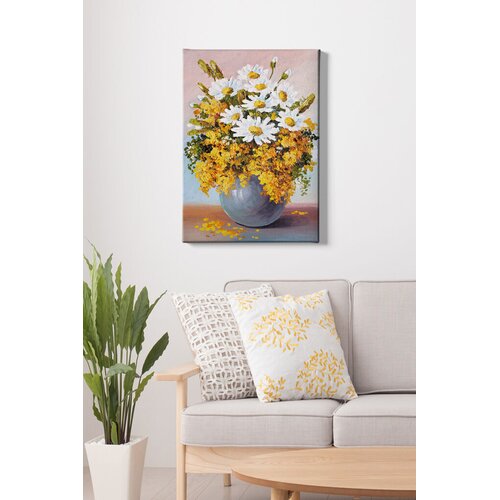 Wallity platno za slike Tablo-124, 50x70 cm Cijene