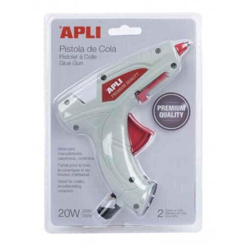 Apli lepilna pištola Premium AP016668 Cene