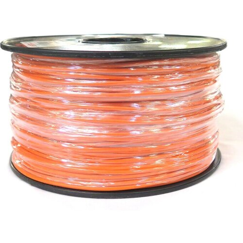R parts Žica za robotske kosilice fi 2.8mm, zelena, 200m Slike