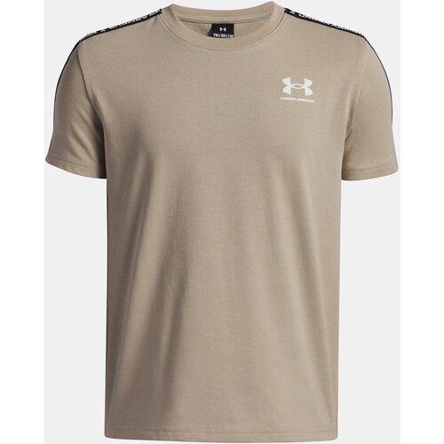Under Armour UA B Icon Taped SS-BRN Boys&amp;#039; T-Shirt - Boys Slike