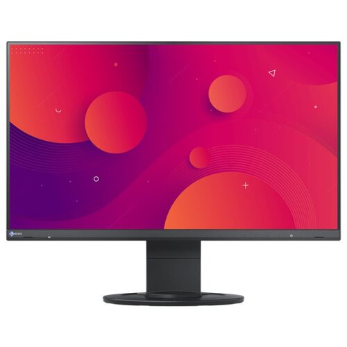 Eizo EV2460-BK LED zaslon Energetska učinkovitost 2021 B (A - G) 60.5 cm (23.8 palac) 1920 x 1080 piksel 16:9 5 ms VGA, DVI, DisplayPort, HDMI™, slušalice (3.5 mm jack), USB-B, USB 3.2 gen. 1 (USB... Cene