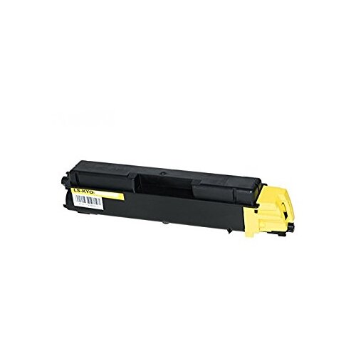 Kyocera Toner za Mita TK-5140Y (rumena), kompatibilen Slike