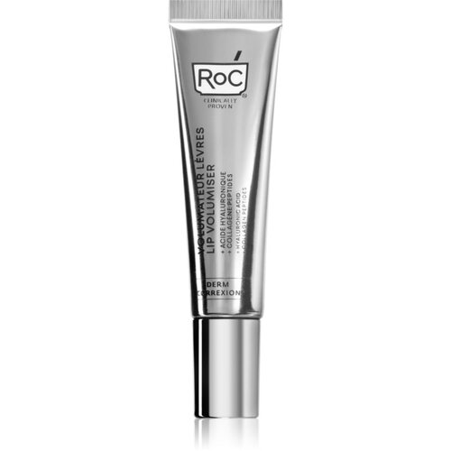 Roc Derm Correxion Lip Volumizer balzam za ustnice z učinkom povečanja 10 ml Slike