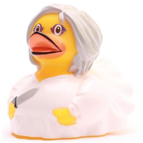 Lilalu Patkica - Horror Woman - Rubber Duck Cene